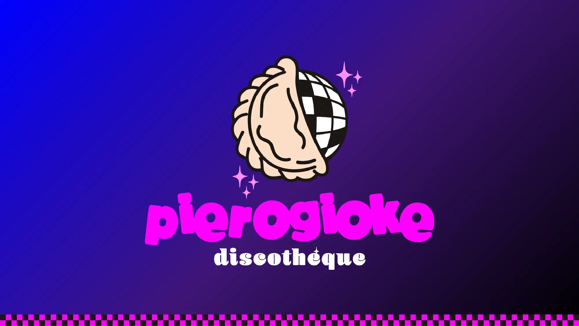 pierogioke identity