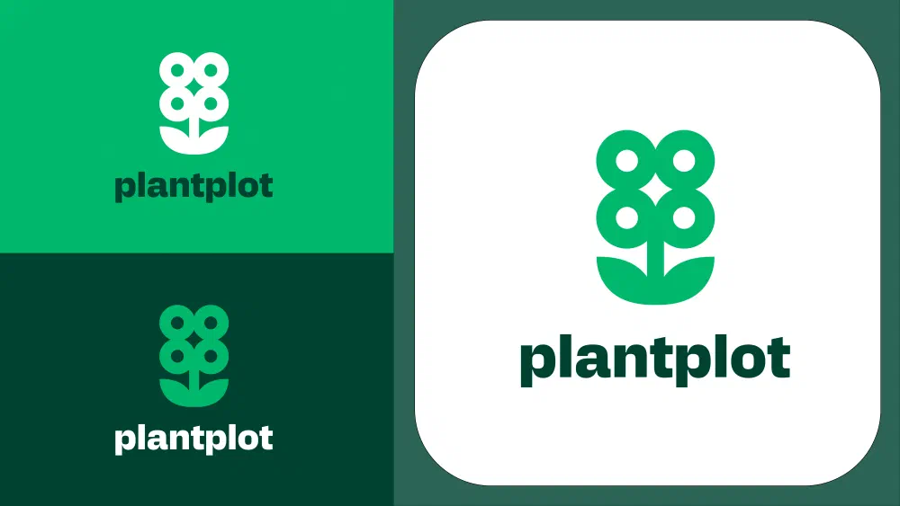 Logo system