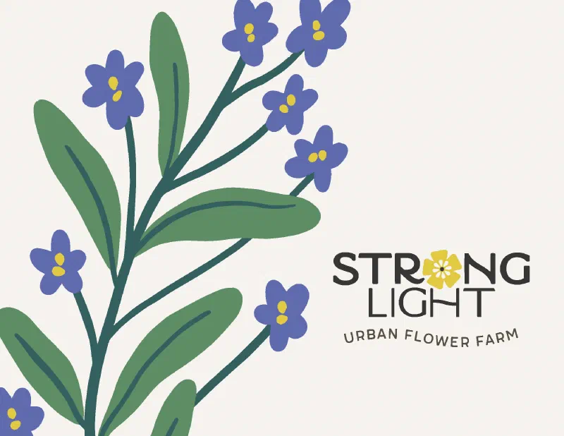 StrongLight preview