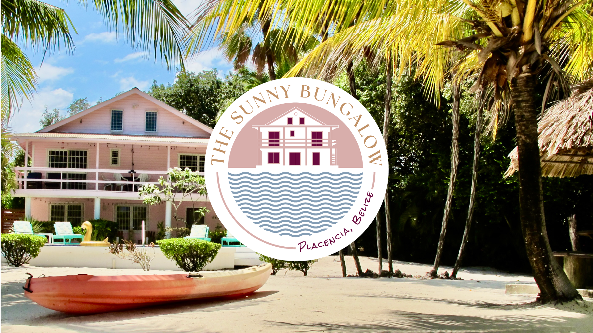 The Sunny Bungalow preview