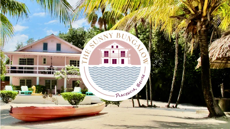 The Sunny Bungalow preview